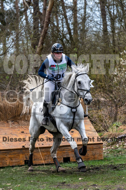 Kronenberg - De Peelbergen (02.04.2022)