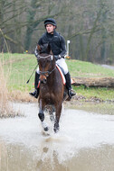 Geländetage RVO St. Hubertus Wesel-Obrighoven (23.-24.03.2019)