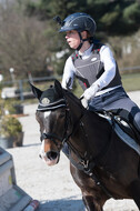 Trainingsturnier Langenfeld (12.+13.03.2022)