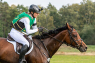 Deutsche Meisterschaft Vielseitigkeit (Luhmühlen)