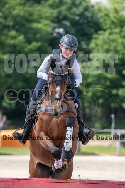 Test of Choise Langenfeld (29.+30.05.2021)