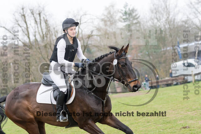 Geländetage RVO St. Hubertus Wesel-Obrighoven (23.-24.03.2019)
