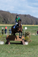 Vielseitigkeitsturnier RV Seydlitz Kamp (03.04.2022)