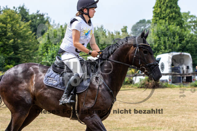 Late-Entry Vielseitigkeit Hamminkeln/Wesel (01.+02.08.2020)