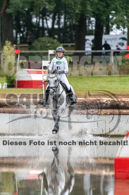 Deutsche Meisterschaft Vielseitigkeit (Luhmühlen)