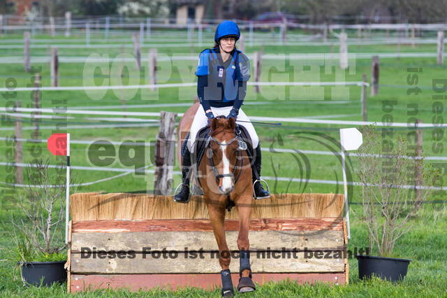 RV Seydlitz Kamp (06.+07.04.2019)