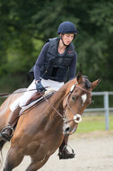 Eventing im Pferdesportzentrum Rheinland