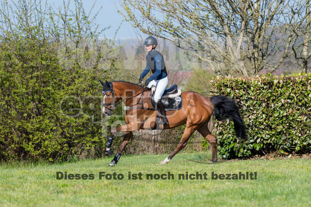 Pia Münker , Calmanda 5