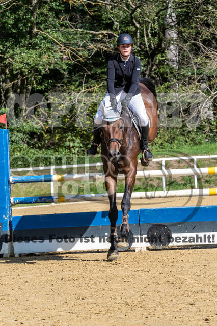 RFV Dinslaken-Hiesfeld (Herbstturnier)