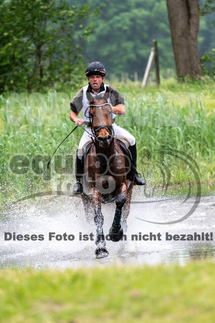 Westerstede Horse Trials 2021