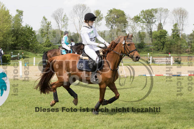 Vielseitigkeitsturnier RuFV Rheurdt