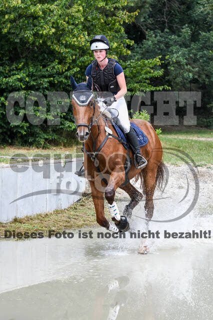 Late-Entry-Vielseitigkeit Langenfeld (11.+13./14.06.2020)