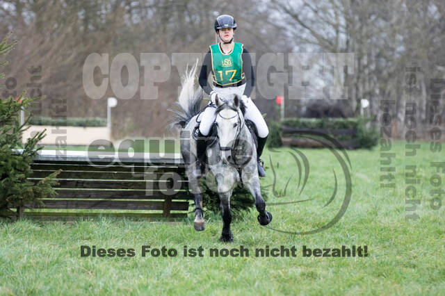 Frühjahrsvielseitigkeit RV Seydlitz Kamp