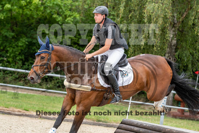 Late-Entry-Vielseitigkeit Langenfeld (11.+13./14.06.2020)