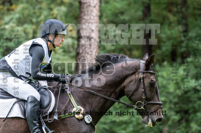 Vielseitigkeit RSV Wesel Obrighoven (26.+27.09.2020)