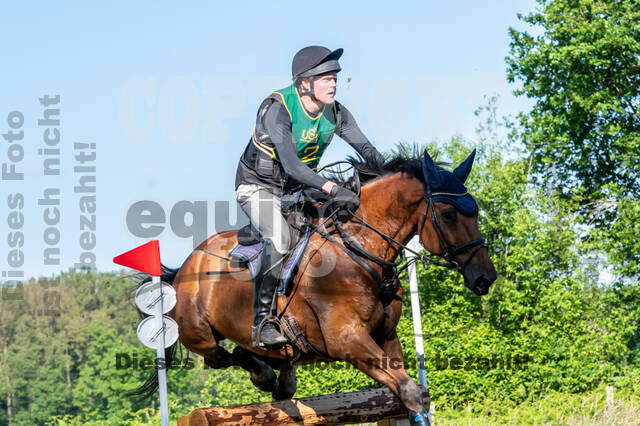 Westerstede Horse Trials (10.-13.06.2021)