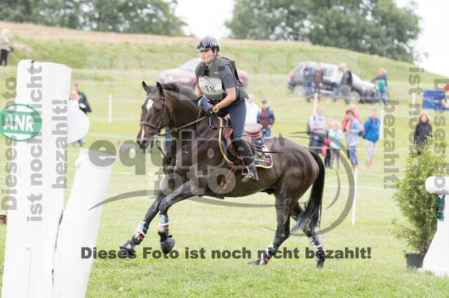 FEI European Championship