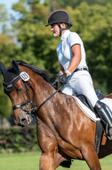 Kronenberg - De Peelbergen (August 2020)