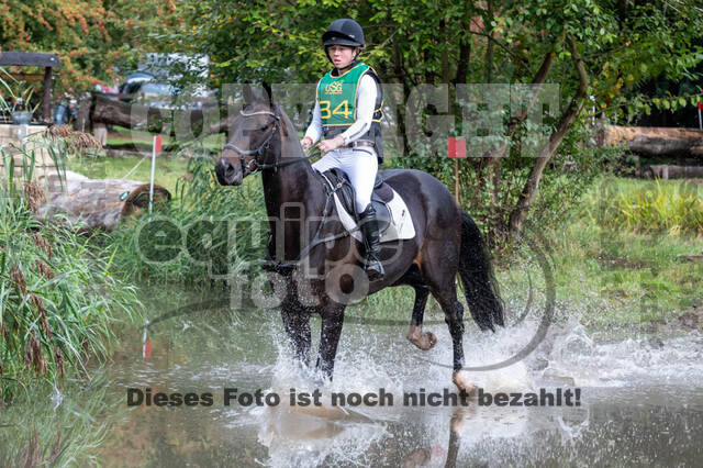 Vielseitigkeit RSV Wesel Obrighoven (26.+27.09.2020)