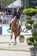 FEI European Championship Eventing 2019