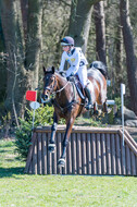 Geländetage beim RSV St. Hubertus Wesel Obrighoven (26.+27.03.2022)