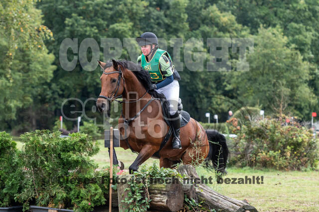 Vielseitigkeit RSV Wesel Obrighoven (26.+27.09.2020)