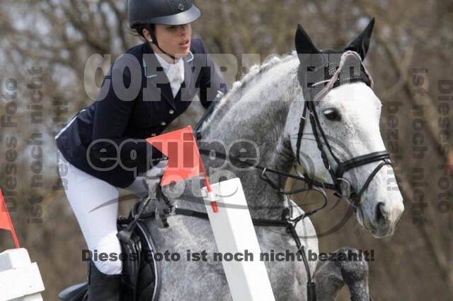 Frühjahrsvielseitigkeit RV Seydlitz Kamp