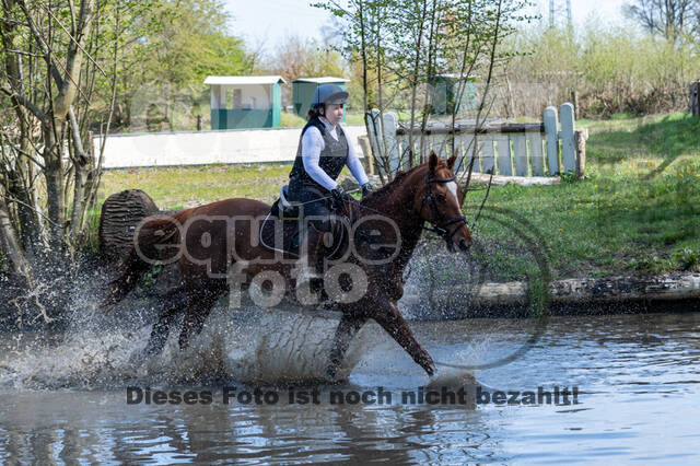Geländetraining ZRFV Hamminkeln (24+25.04.2021)