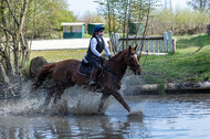 Geländetraining ZRFV Hamminkeln (24+25.04.2021)