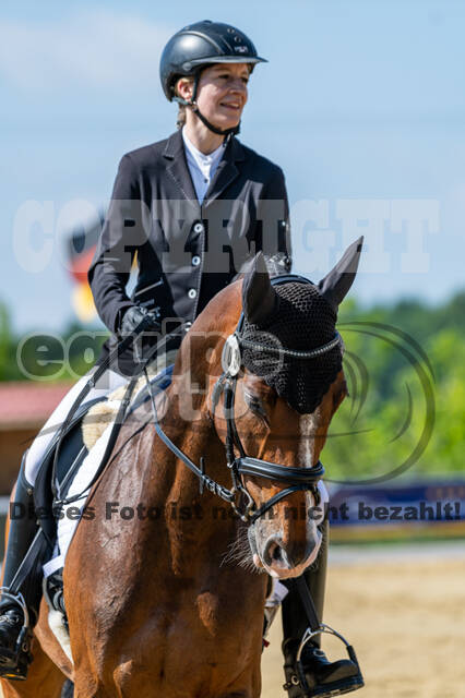 Westerstede Horse Trials 2021