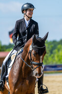 Westerstede Horse Trials 2021
