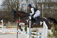 Trainingsturnier Langenfeld (12.+13.03.2022)