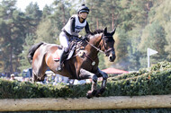 FEI European Championship Eventing 2019