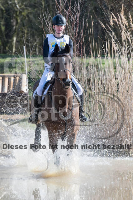 Geländetage RVO St. Hubertus Wesel-Obrighoven (23.-24.03.2019)