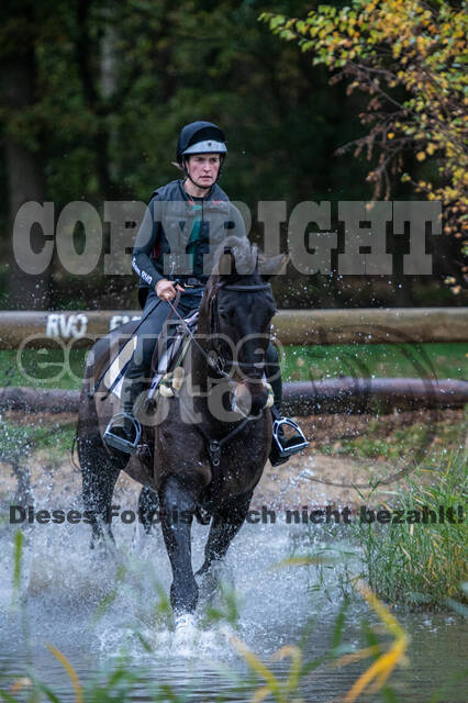 Training Bettina Hoy (01.11.2020)