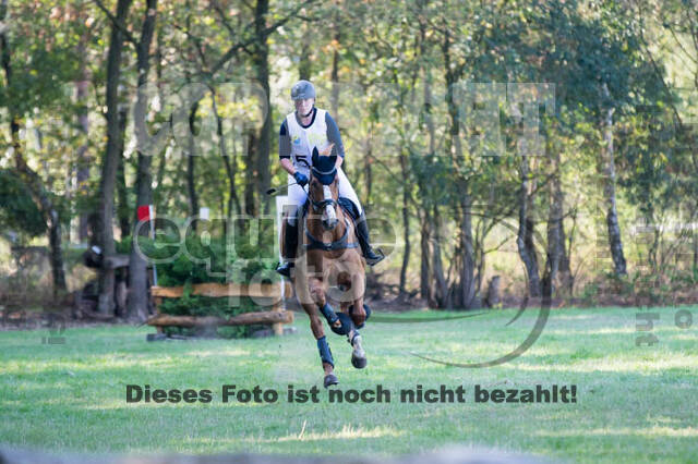 Vielseitigkeitsturnier RSV St. Hubertus Wesel Obrighoven