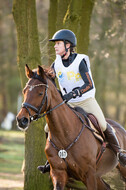Geländetage RVO St. Hubertus Wesel-Obrighoven (23.-24.03.2019)