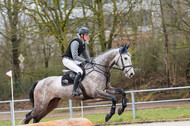 Eventing im Pferdesportzentrum Rheinland (Late Entry 14.03.2022)