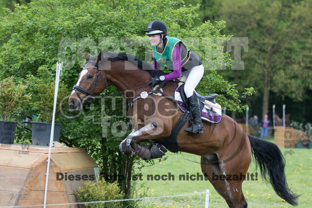 Eventing WRFS Münster