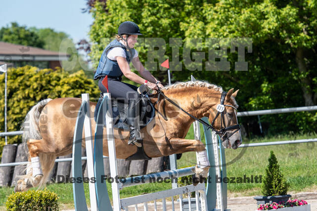 Test of Choise Langenfeld (29.+30.05.2021)