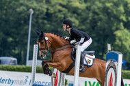 Goldene Schärpe 2021 - Ponys