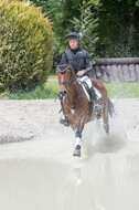 Eventing im Pferdesportzentrum Rheinland