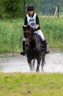 Westerstede Horse Trials 2021