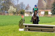 RV Seydlitz Kamp (06.+07.04.2019)