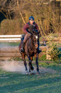 Geländetraining Wesel Obrighoven (19.+20.03.2022)