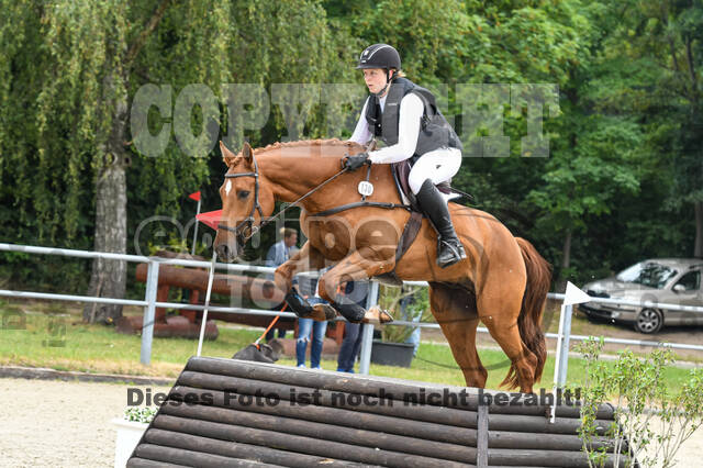 Late-Entry-Vielseitigkeit Langenfeld (11.+13./14.06.2020)