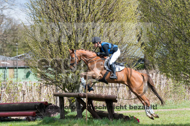 Caroline Kalthoff , Ashanti's Rose