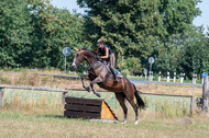 Hunter Geländetraining (16.08.2020)