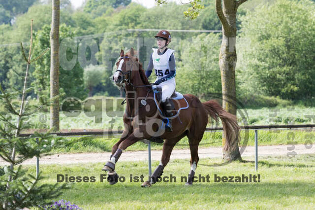 Vielseitigkeitsturnier RuFV Rheurdt
