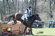 Geländetage RVO St. Hubertus Wesel-Obrighoven (23.-24.03.2019)